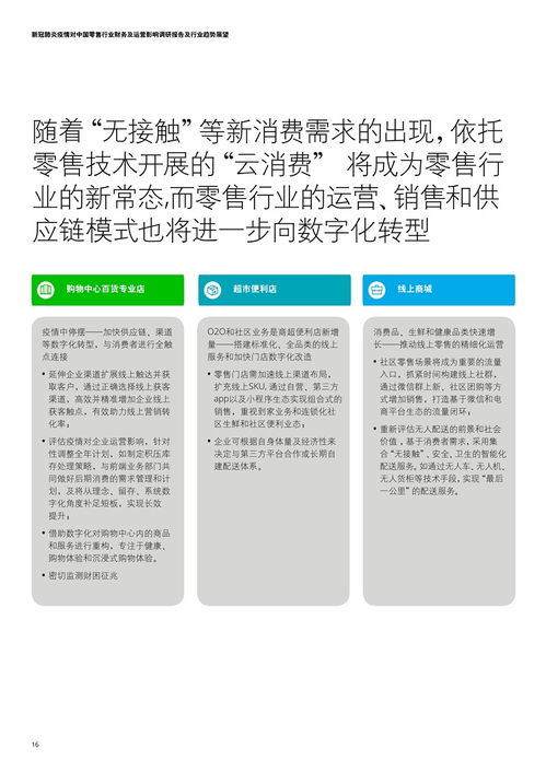 新冠肺炎疫情對中國零售行業影響調研報告——以網吧連鎖經營管理服務為例